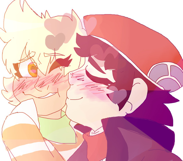 boop