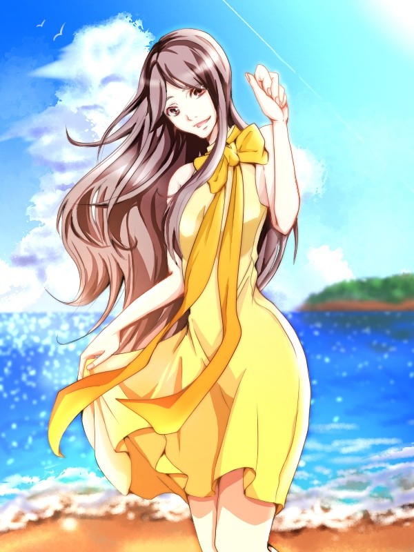 美嶋