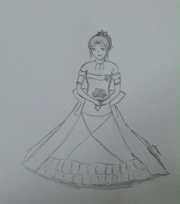 Bride