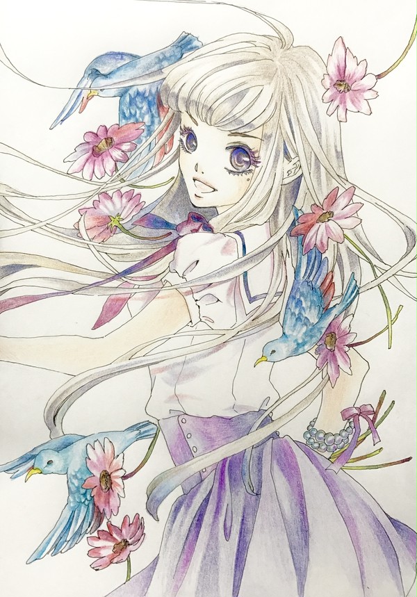 花ざかり