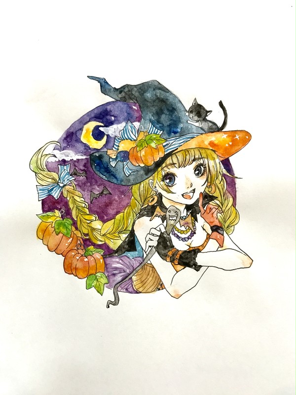 Halloween!