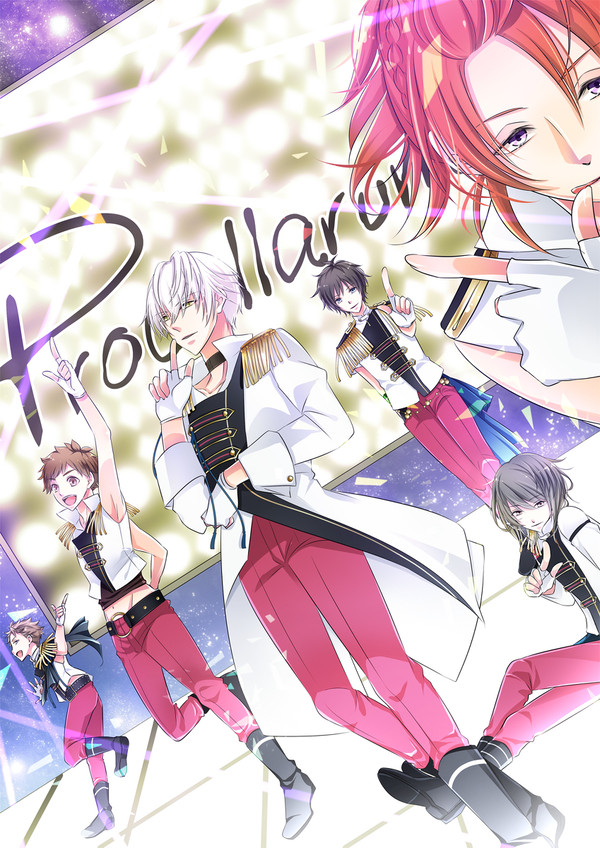 LOLV-Lot's of Love-