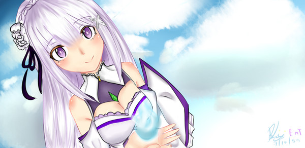 EMT!(♡´艸`)