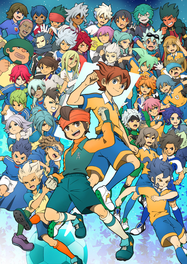 大阪青春カップ20告知イラスト