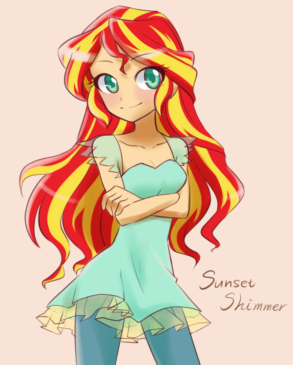 Snuset Shimmer ♥