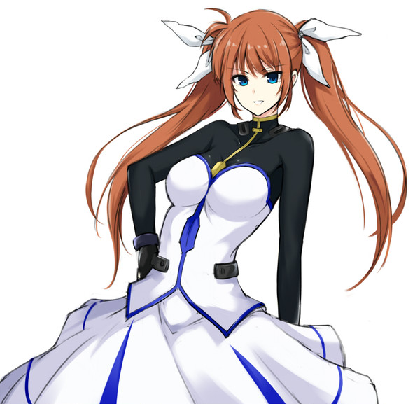 なのはさん