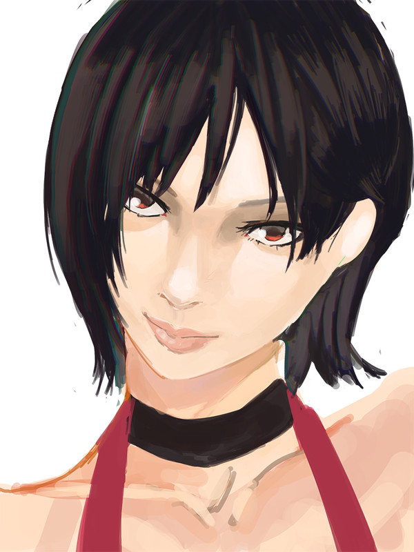 ADA WONG