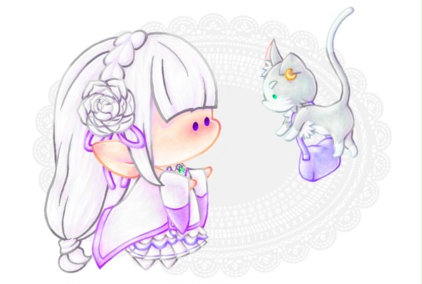 エリミアと