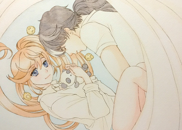 【通販について追記】裁きの庭29　新刊のお知らせ