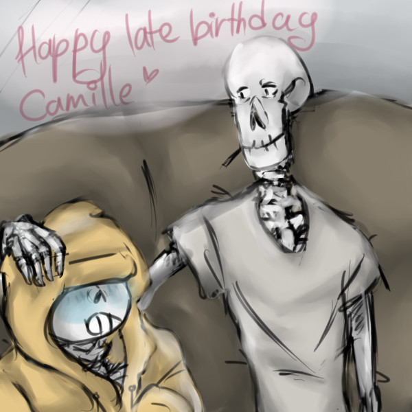 Xelus and Slys