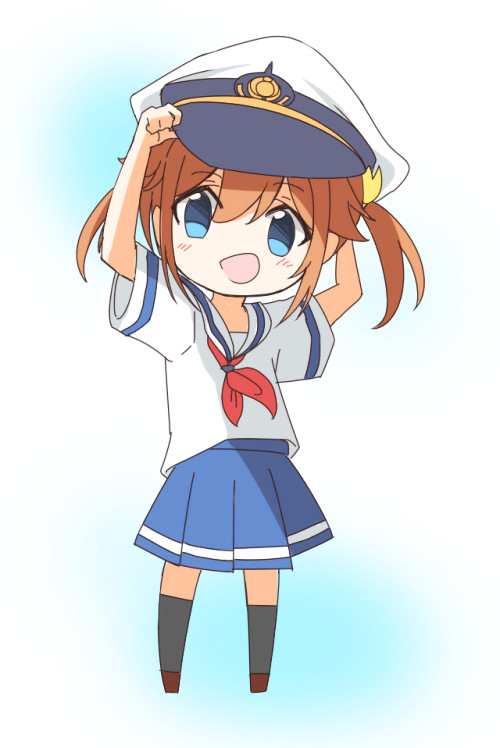ミケちゃん