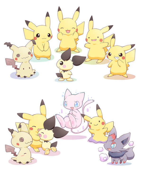 どーれだ!