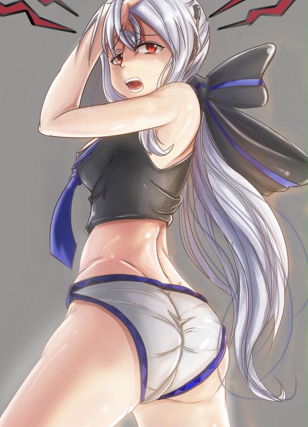 弱音ハク