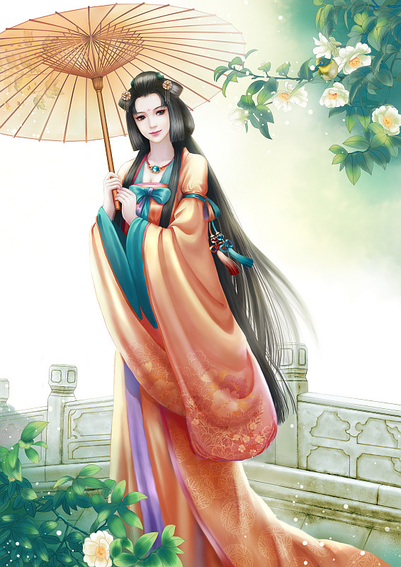 上官婉儿