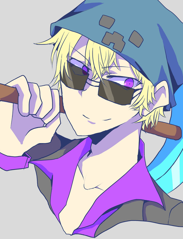 showさん!