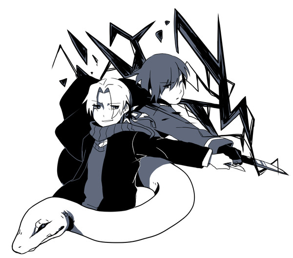 創作ログまとめ7
