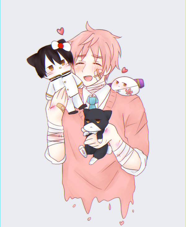 にぽんこれくしょん