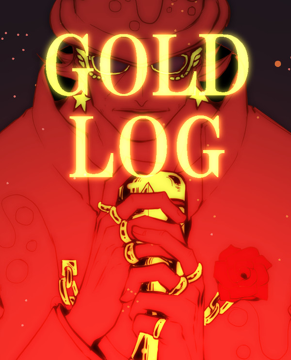 GOLDまとめ