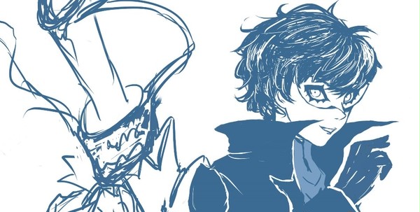 P5主