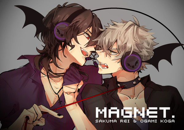 magnet