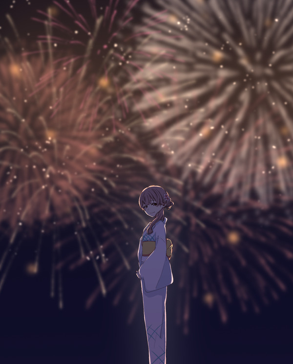 聲の形
