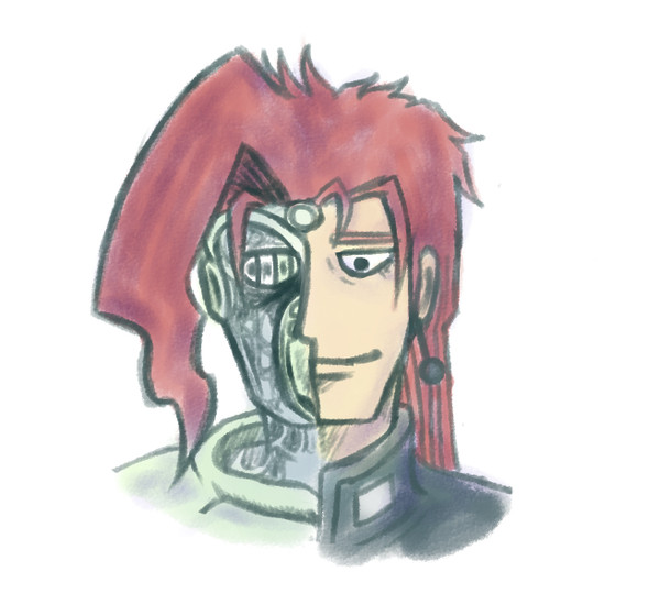 今まで描いたイラストまとめ