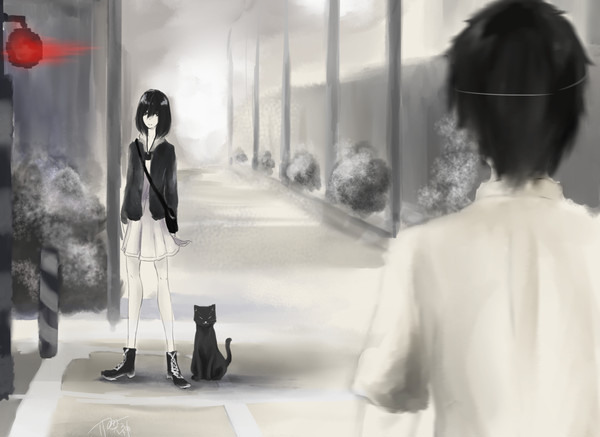 はじめまして 初次見面