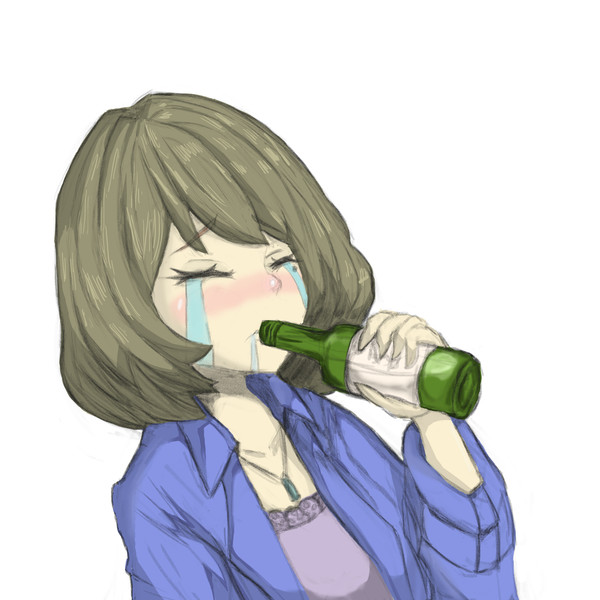 悲しい25才