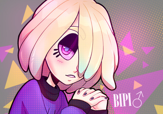 Fun time with Anemone