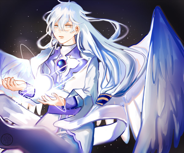 月