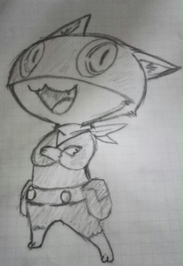 モナ下書き。
