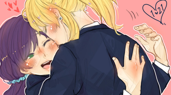 ラブライブ！ｒｋｇｋ