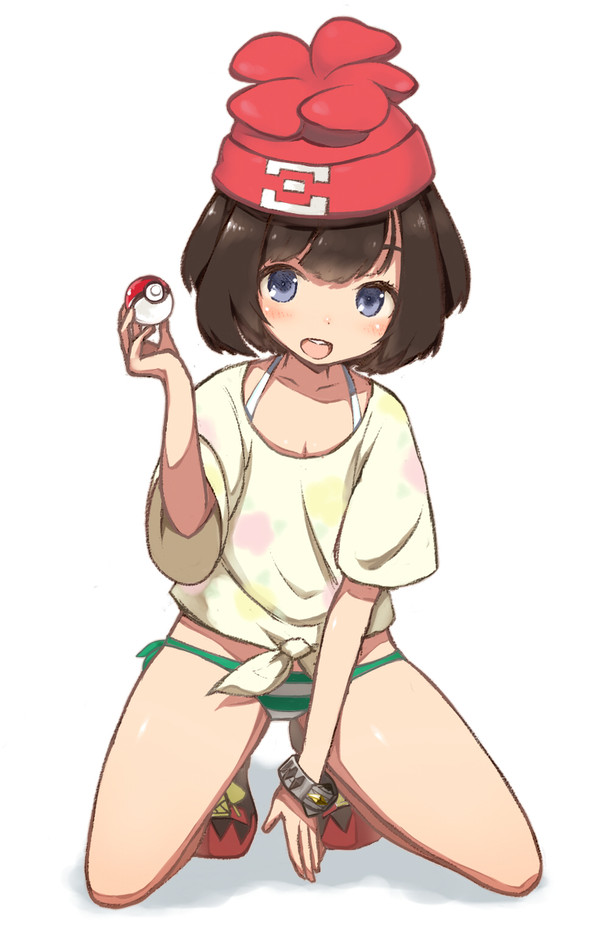 ポケモン サンムーン