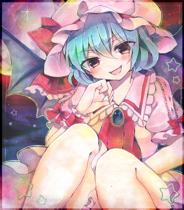 おぜうさま