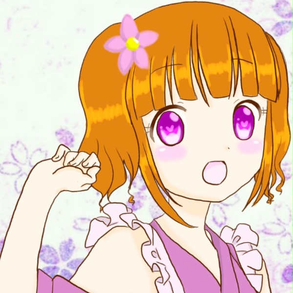 ゆかりん&ゆかたん