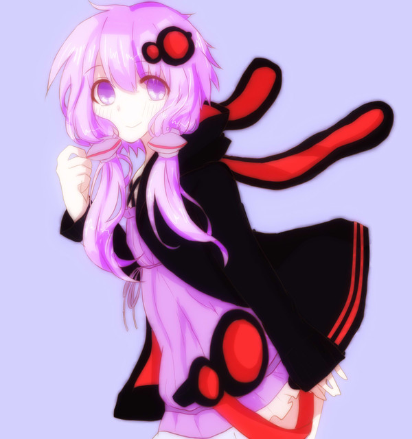 ゆかりん