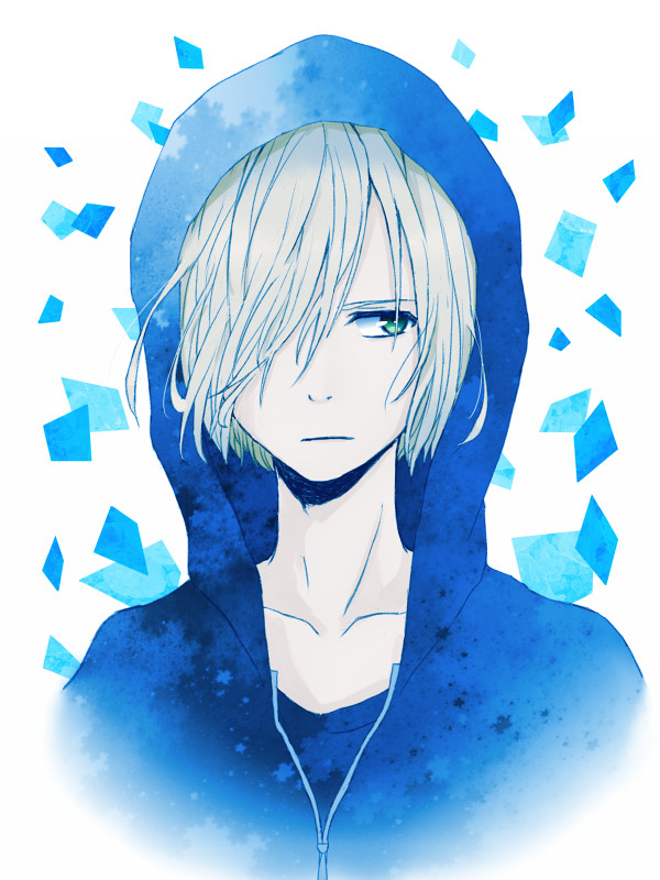 ユーリ・プリセツキー