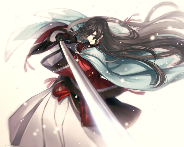 花霞