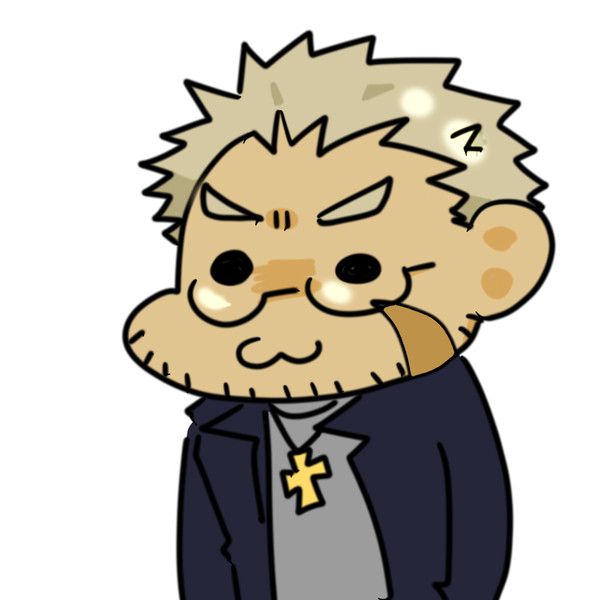 １３課というかデルマク詰め