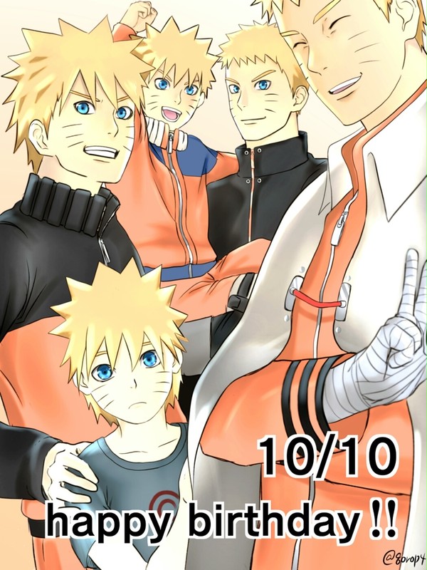 祝10/10