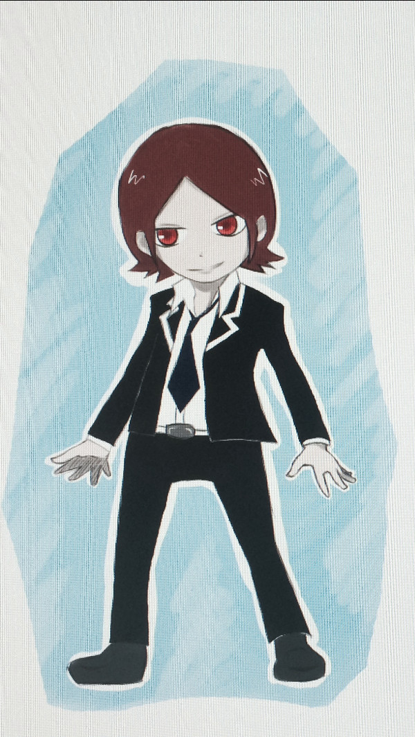 タッちゃん