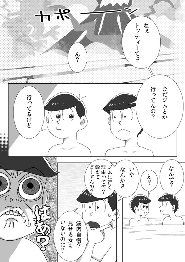 肉体改造