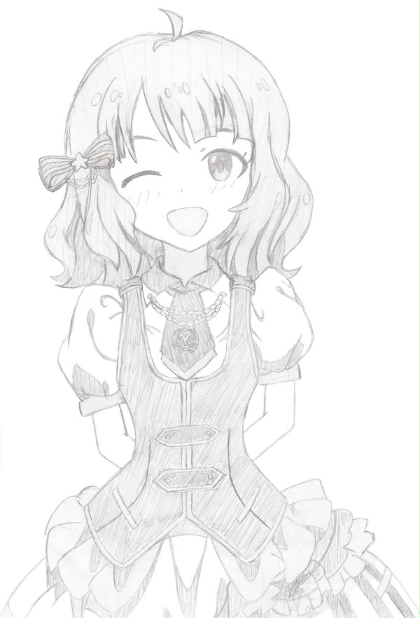 桃子