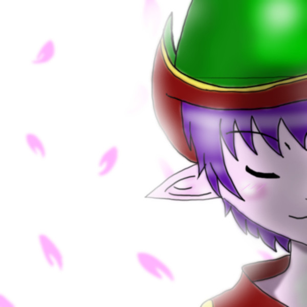 ドラクエ10　フレンド様