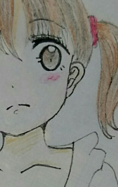 ツインテール