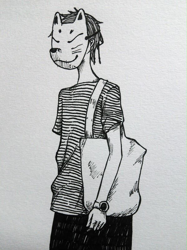 練習３