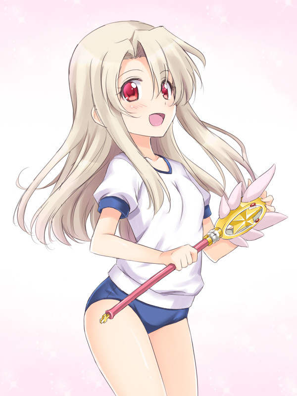 ロリブルマ