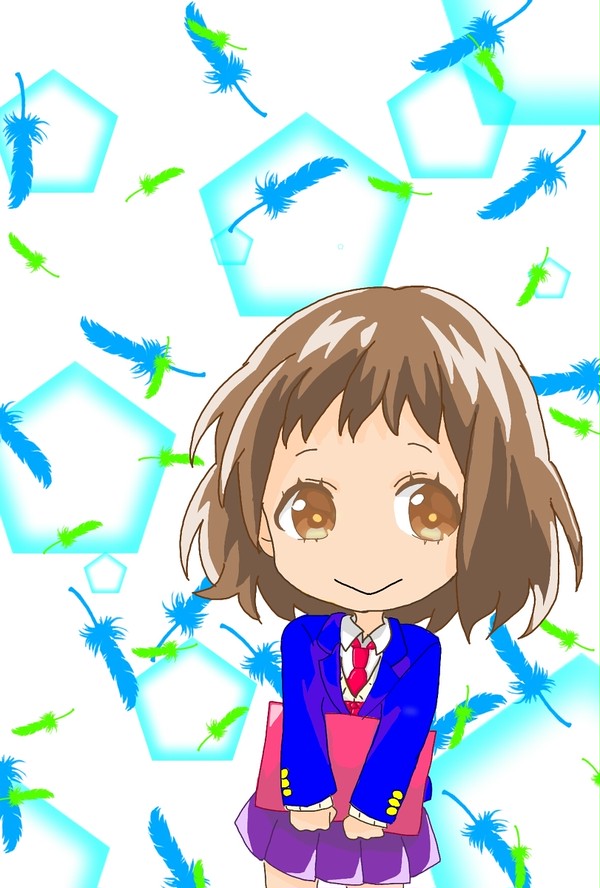 HoneyWorksイラスト
