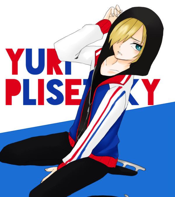 ロシアンヤンキー!