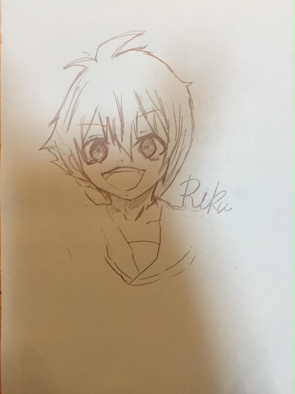 落書き